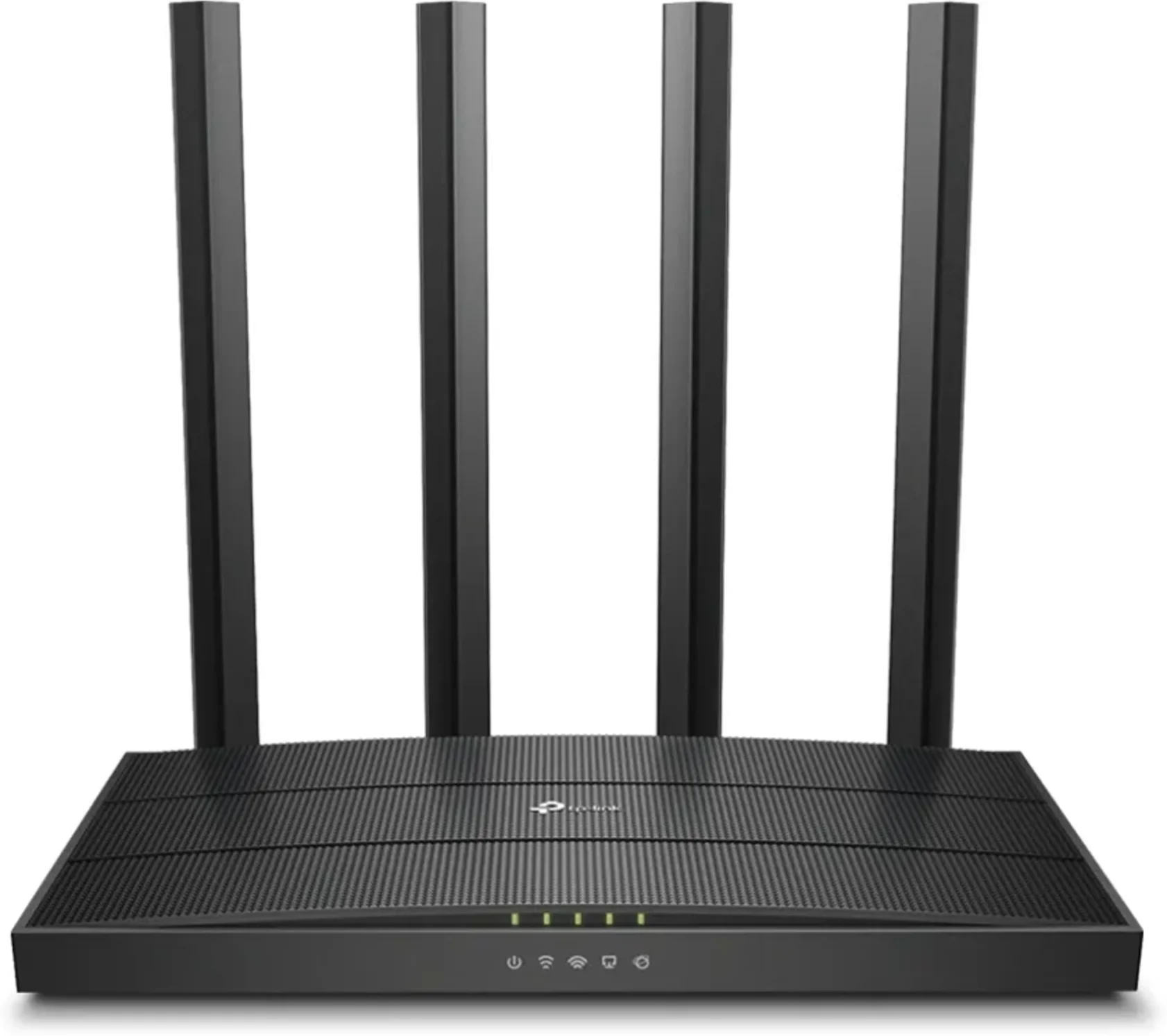 Imagen 0 de Router TP-Link WiFi AC1900 MU-MIMO 3X3 doble banda (1300Mbps en 5Ghz y 600Mbps)
