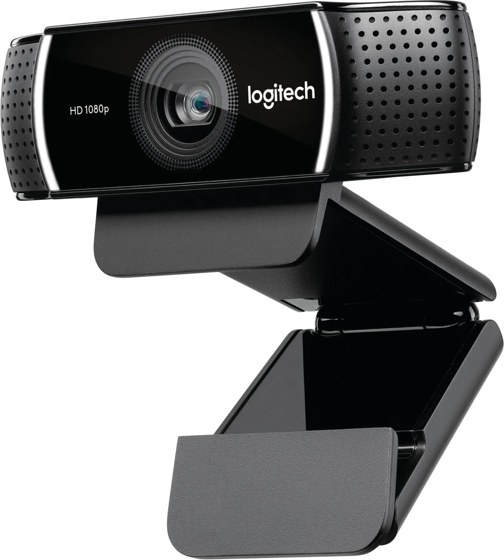Imagen 3 de Cámara Web Logitech C922 Pro Stream 2MP FHD 720p 1080p H.264 USB 