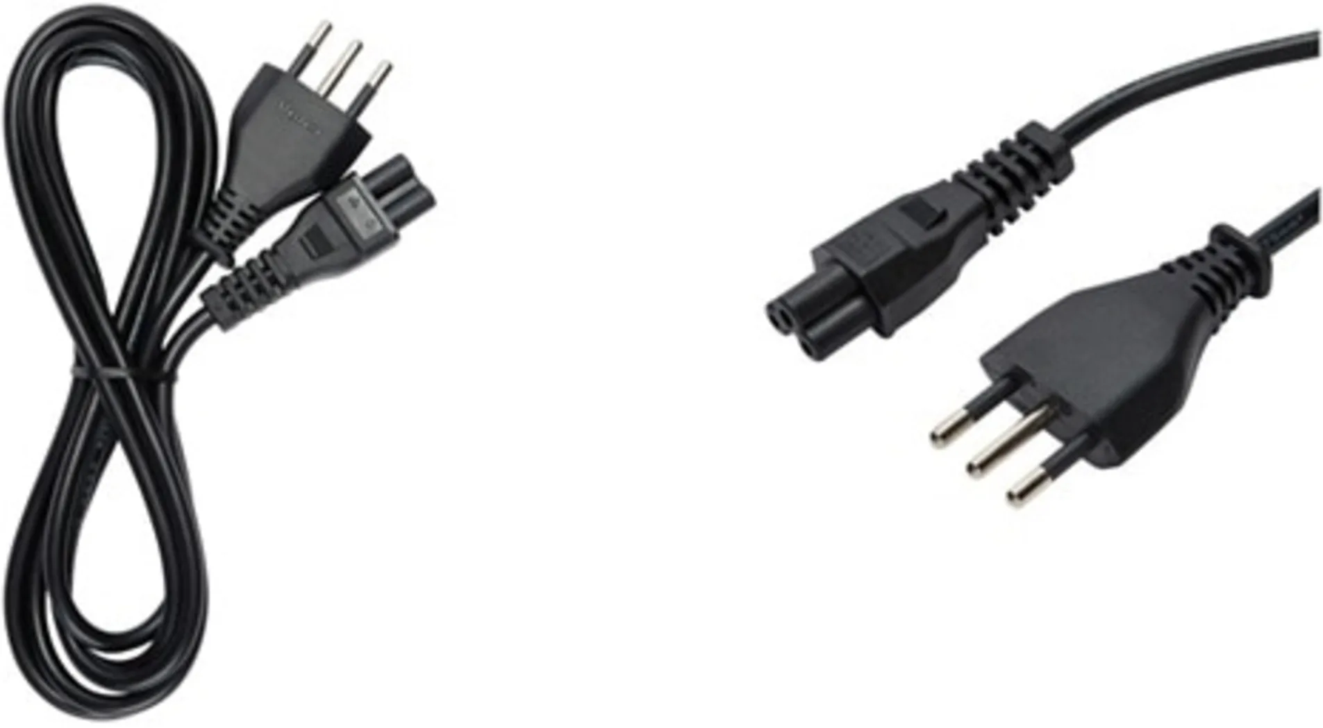 Imagen 5 de Cargador Notebook Dell 65W (conector 4.5mm) cable 2mts