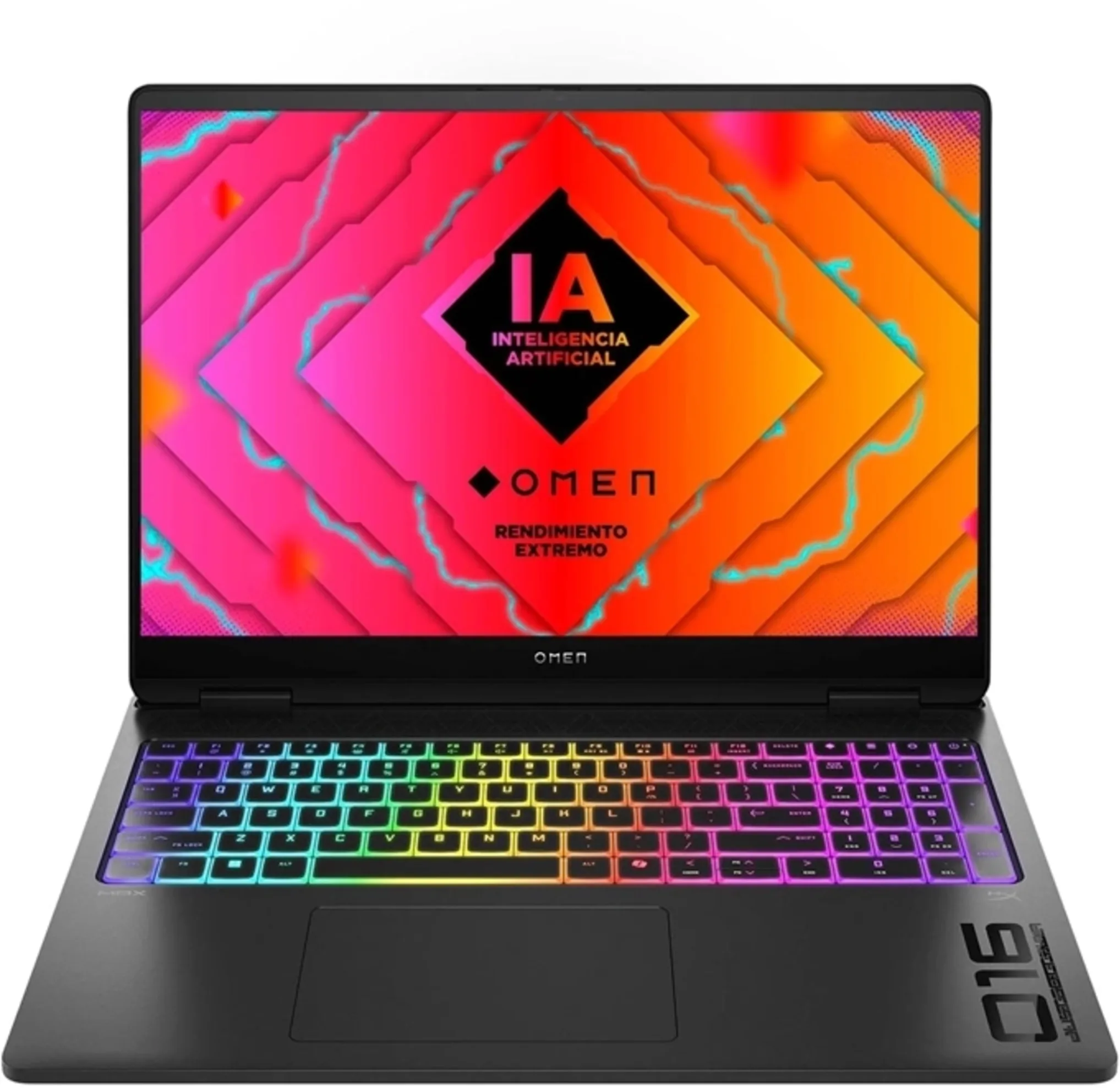 Imagen 0 de HP Omen MAX 16-AH0003LA [B87WSLA]