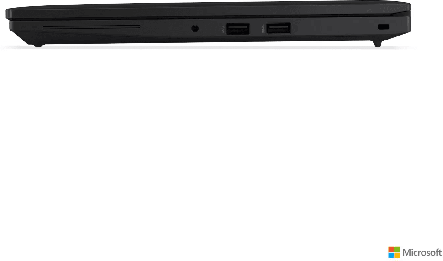 Imagen 8 de Notebook Lenovo ThinkPad L14 Gen5 Ultra 7 165U vPro 16GB 512GB 14" W11P     