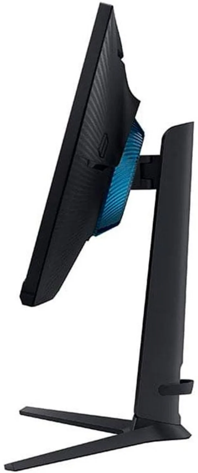 Imagen 6 de Monitor Gamer Samsung S24AG32 24" FHD 1920*1080 LED VA DP HDMI FreeSync 165Hz