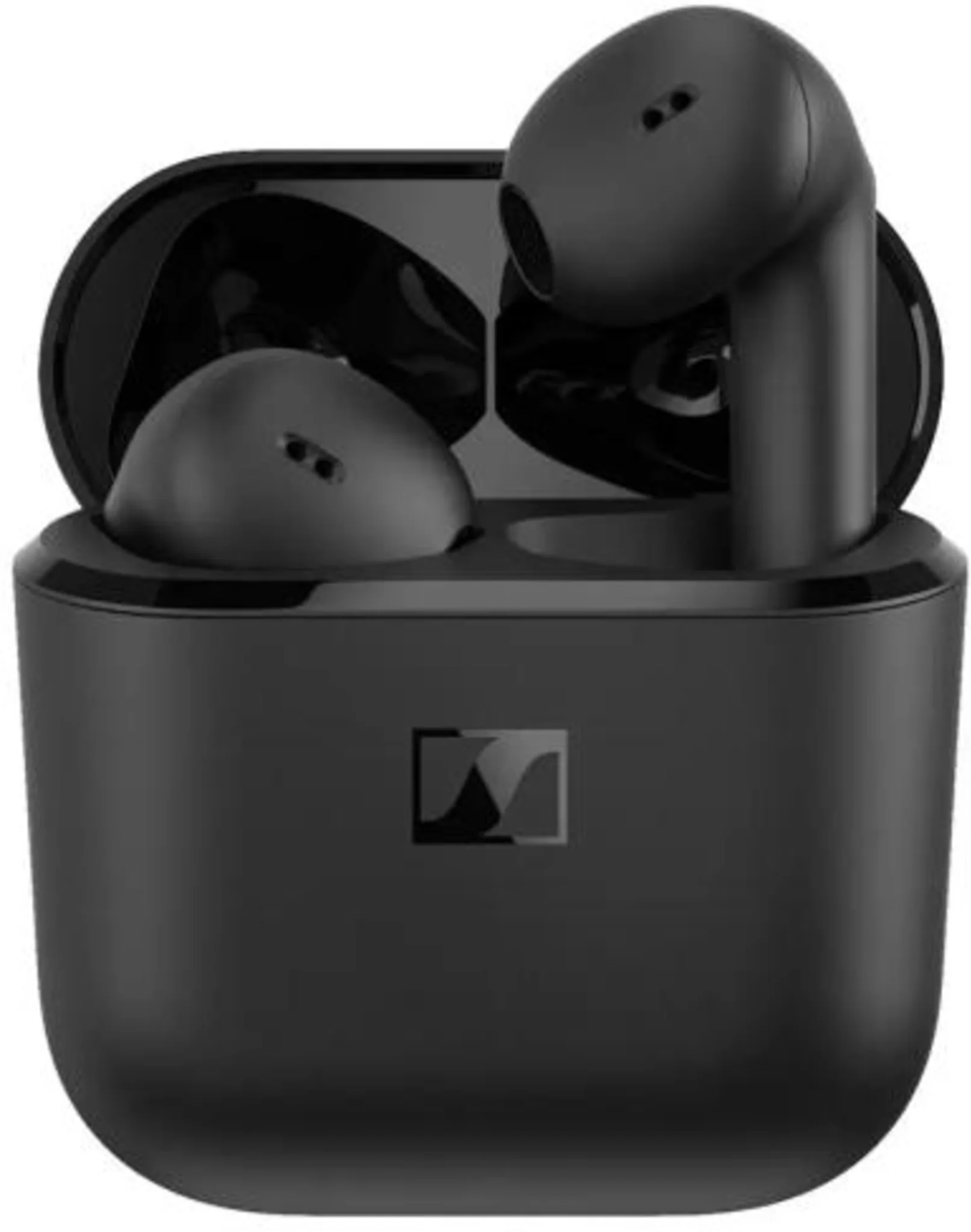 Imagen 0 de Audifonos In Ear Accentum Open Wireless Sennheiser negro