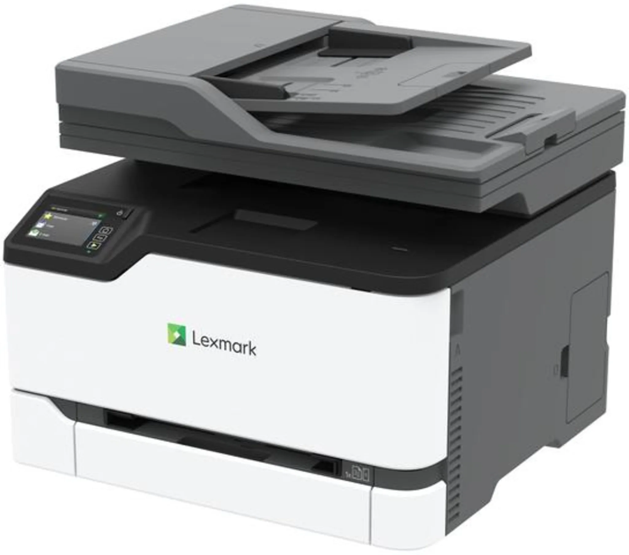 Imagen 0 de Impresora Multifunción Lexmark CX431adw Láser Color Dúplex LAN USB2.0