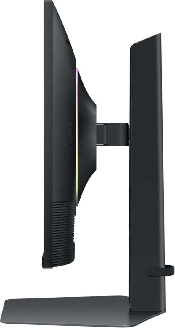 Imagen 7 de Monitor Samsung Odyssey G7 G70D 27" 4K 3840*2160 IPS DP HDMI 144Hz 1ms(GTG)