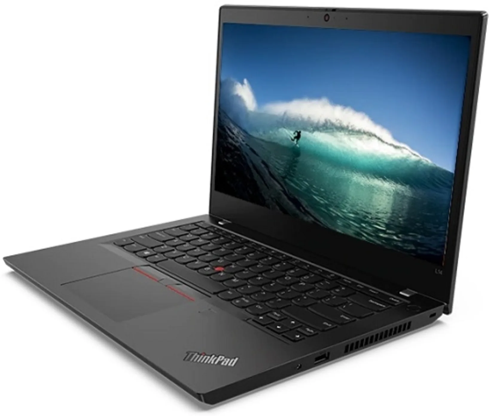 Imagen 0 de Notebook Lenovo ThinkPad L14 Gen1 I7-10510U RAM 16GB SSD 512GB M.2 14" W10P (Reacondicionado)