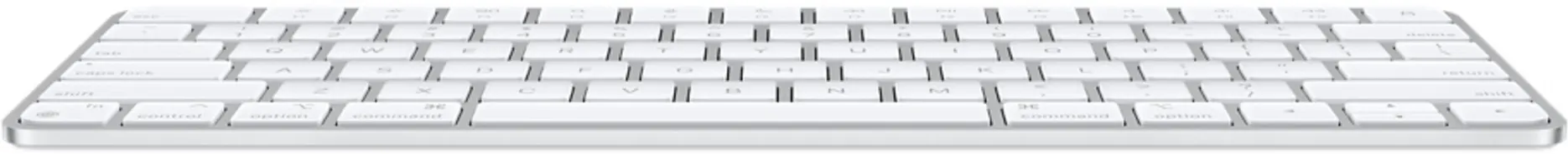 Imagen 1 de Magic Keyboard - Spanish (Latin American)