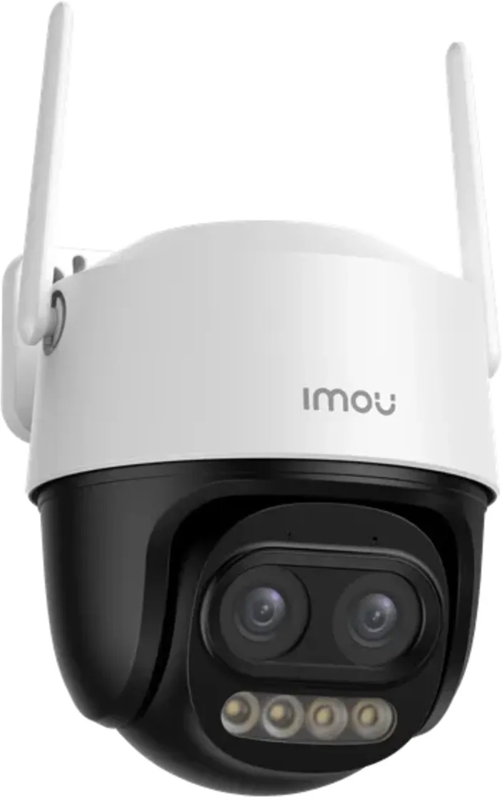 Imagen 0 de IPC-S7DN-5M0WEZ. Camara wifi Imou Cruiser Z de 5MP con resolucion de 3K zoom hib