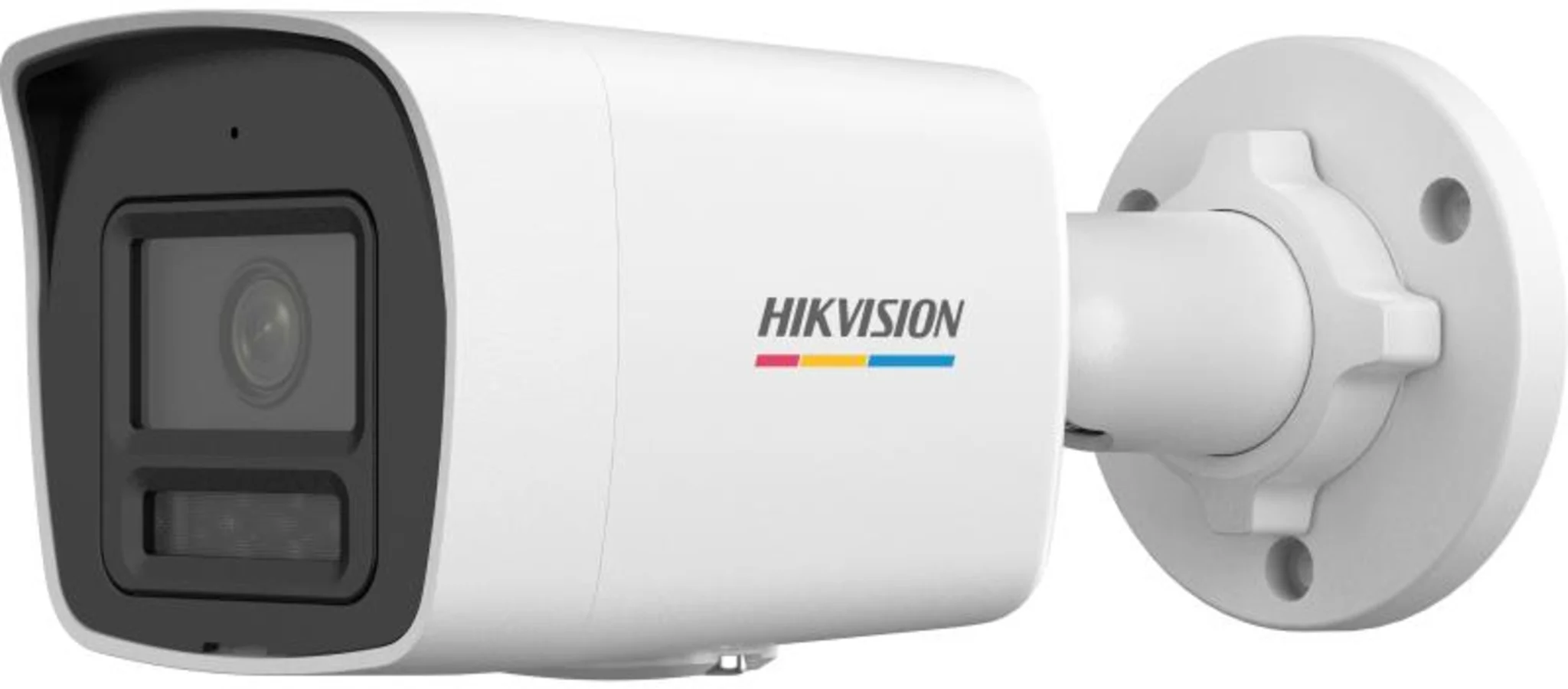 Imagen 4 de Camara Bullet IP 4MP Colorvu DL Hikvision LF 2.8mm POE IP67 DWDR IR 30mt MD2.0