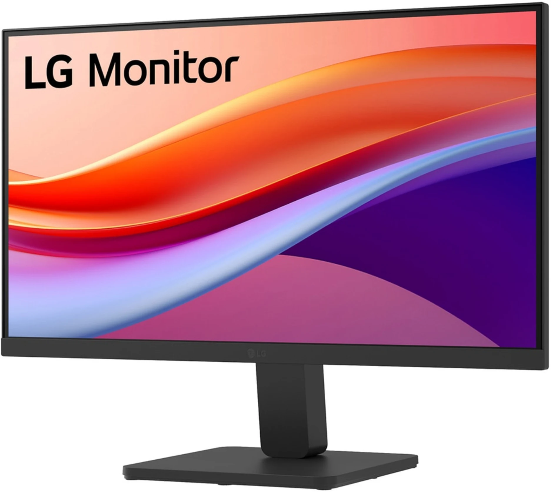 Imagen 1 de Monitor LG 22U401A-B 21.5" FHD 1920*1080 VA HDMI 100Hz HDR10 5 ms (GTG)