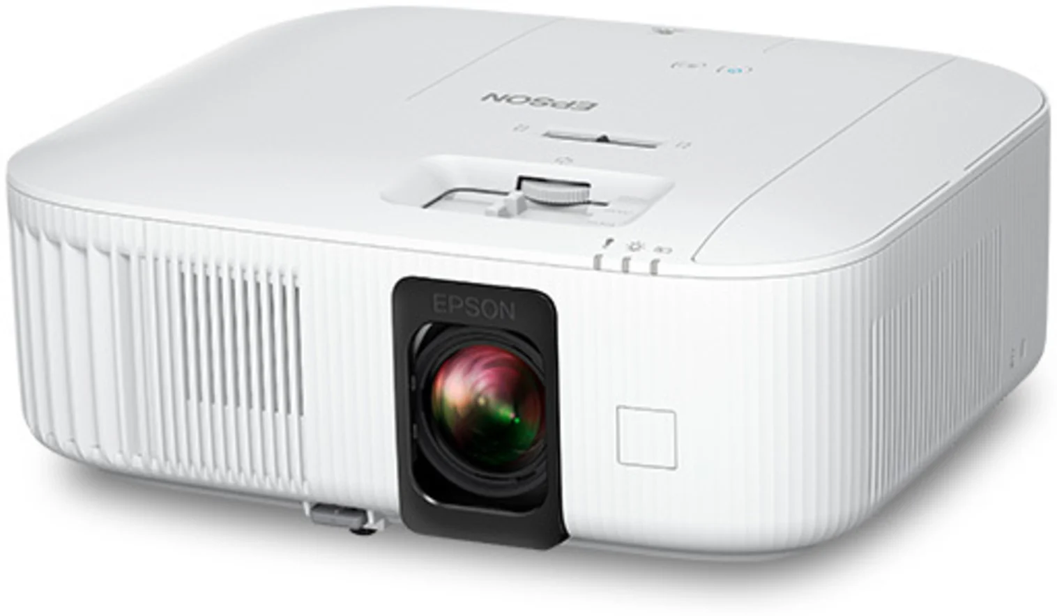 Imagen 3 de Proyector Epson Home Cinema 2350 4K PRO-UHD 2800LUM 2*HDMI USB S/Aud p/Vid Juego
