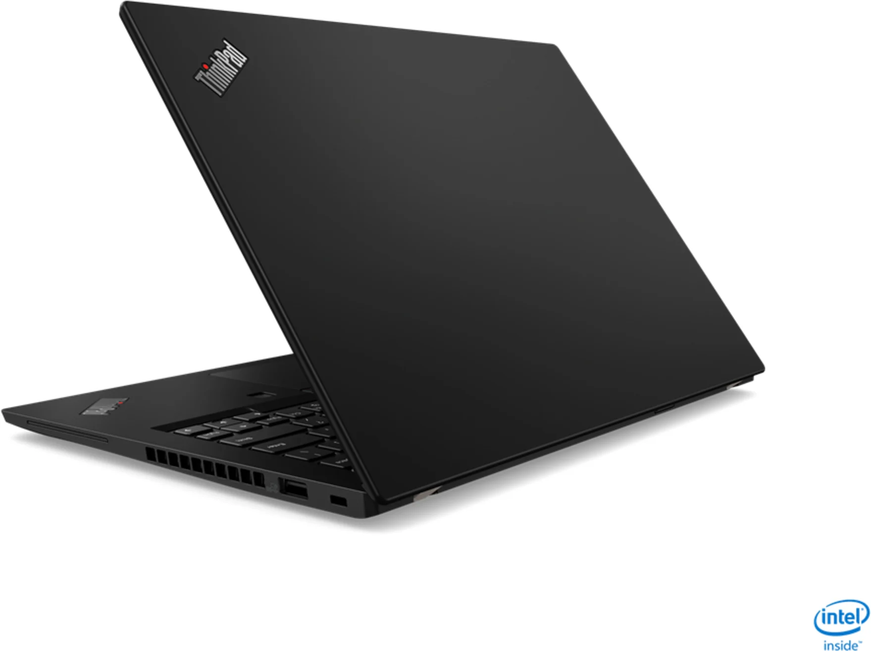 Imagen 12 de Notebook Lenovo ThinkPad X13 Gen3 I7-1255U RAM 16GB SSD 512GB 13.3" WUXGA W11P (Reacondicionado)