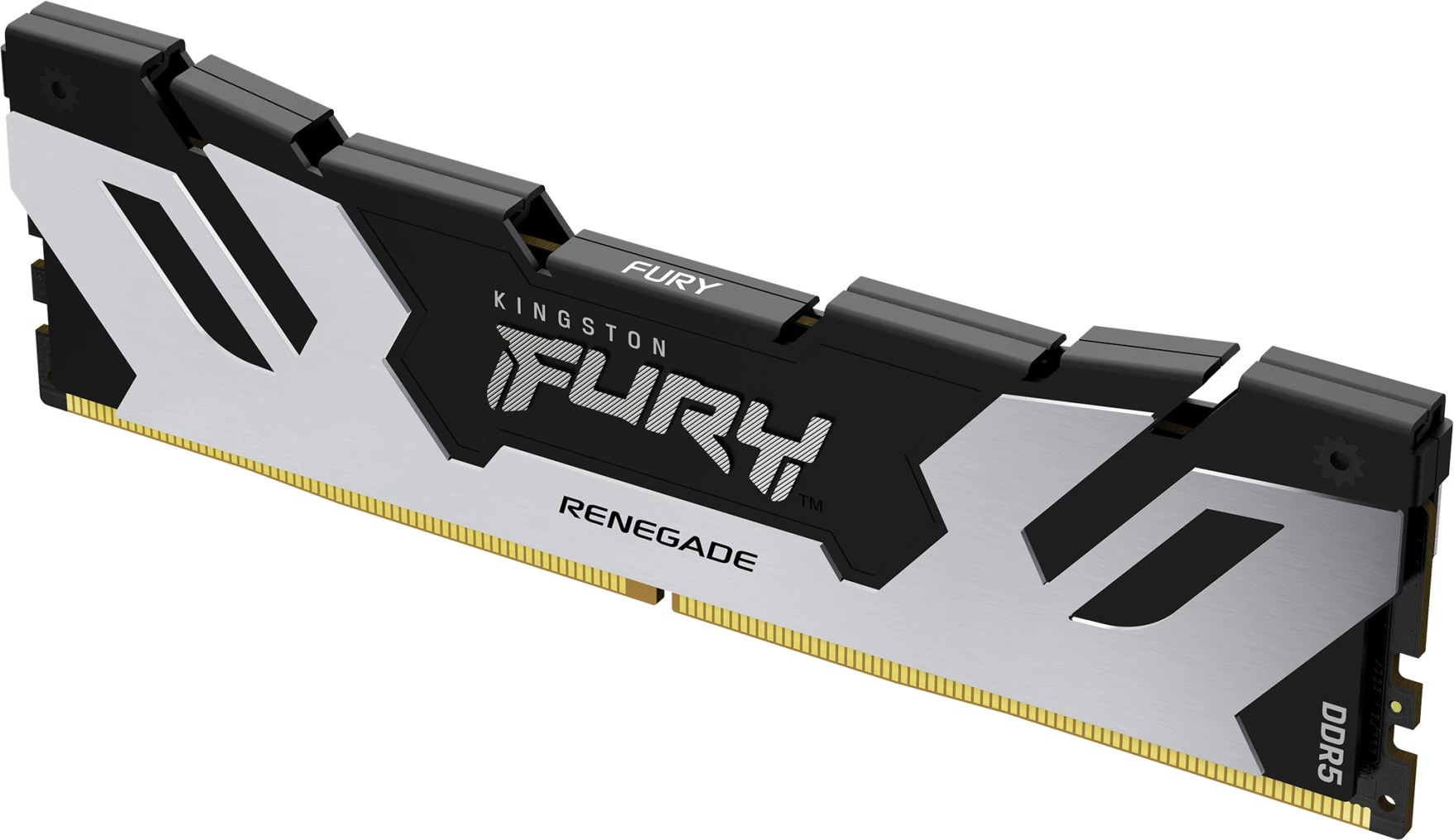 Imagen 0 de Memoria RAM 48GB DDR5 6000MHz DIMM CL32 Non-ECC 1.35v 288p - KingstonFuryRenegad