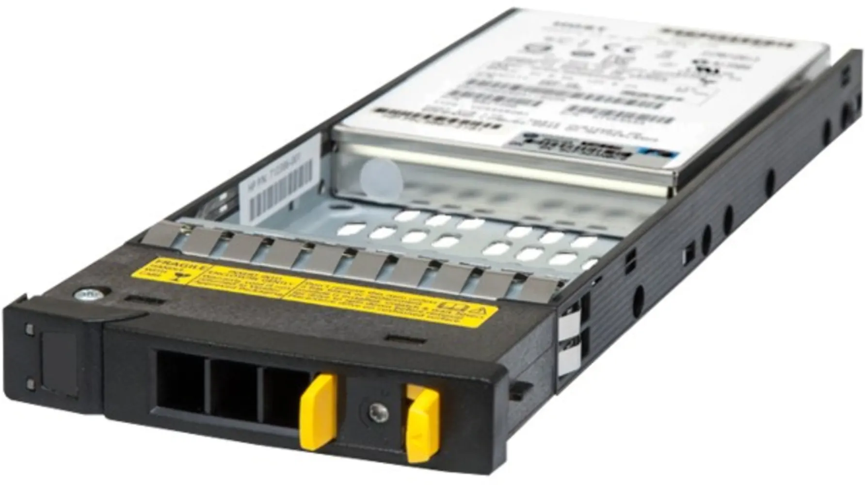 Imagen 0 de Disco Duro Refurbish HP M6710 900GB 2.5" SAS 6G 10K DP p/ 3Par StoreServ M6710 