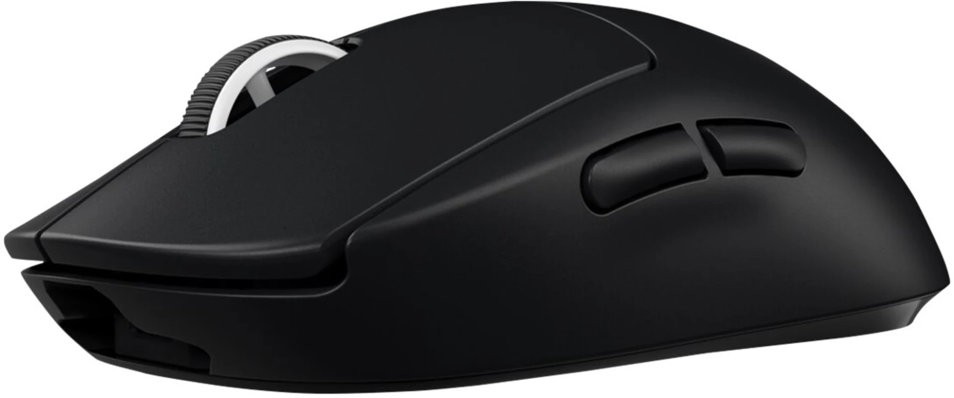 Imagen 5 de Mouse Inalámbrico Logitech G Pro X Superlight Sensor Hero 25000dpi 1000Hz Negro