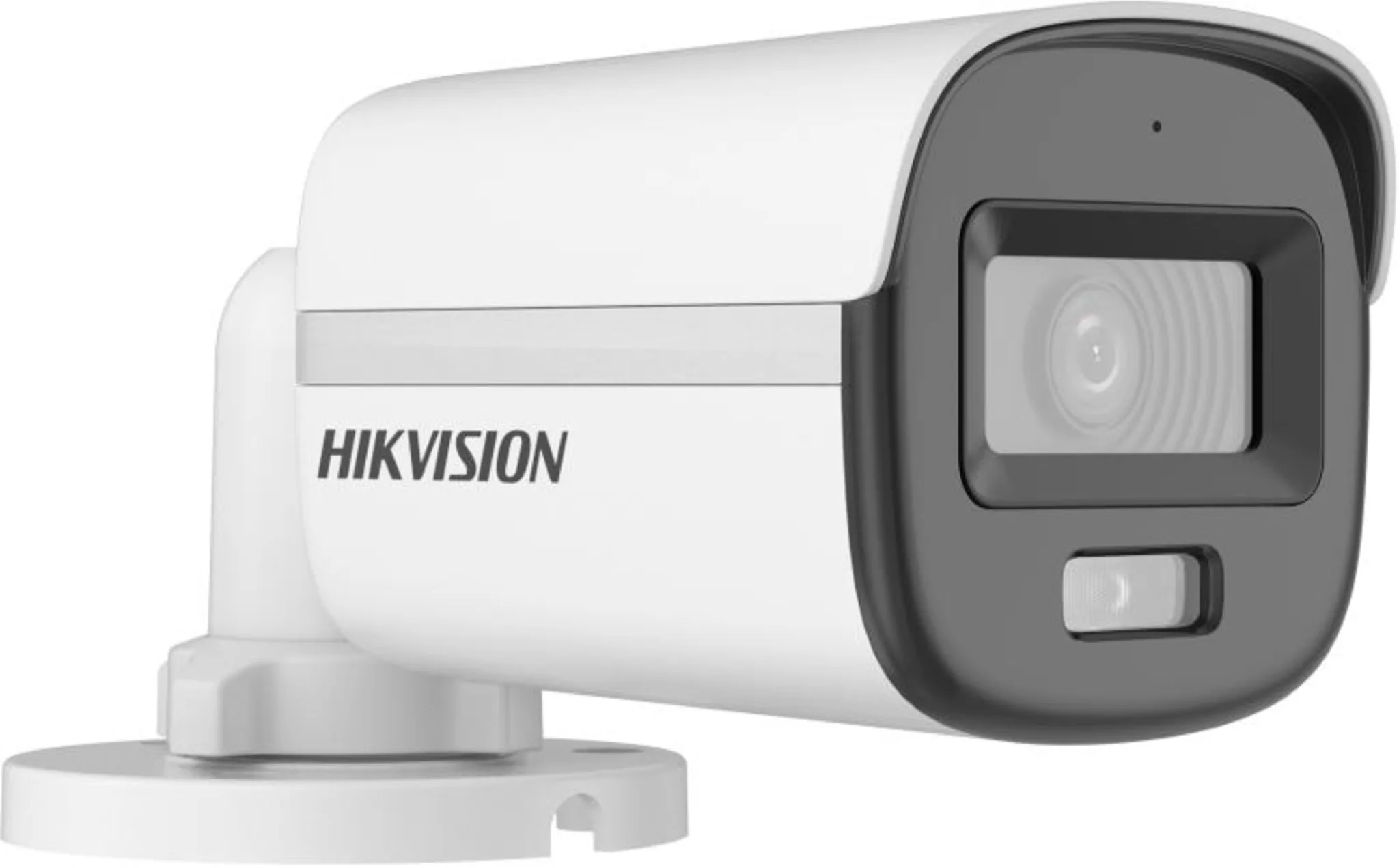 Imagen 2 de Camara Bullet Colorvu 1080p Hikvision DL con Audio LF 2.8mm 20mt IP67