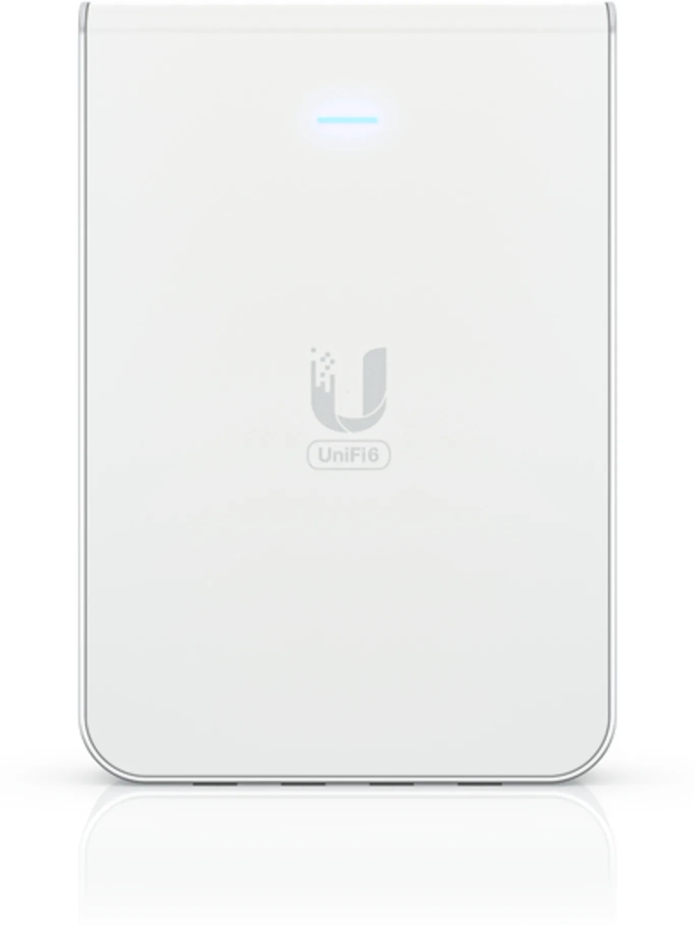 Imagen 0 de Access Point Ubiquiti Face Plate de 22 y 26dBm con antena 5 y 6dBi s/iny Po