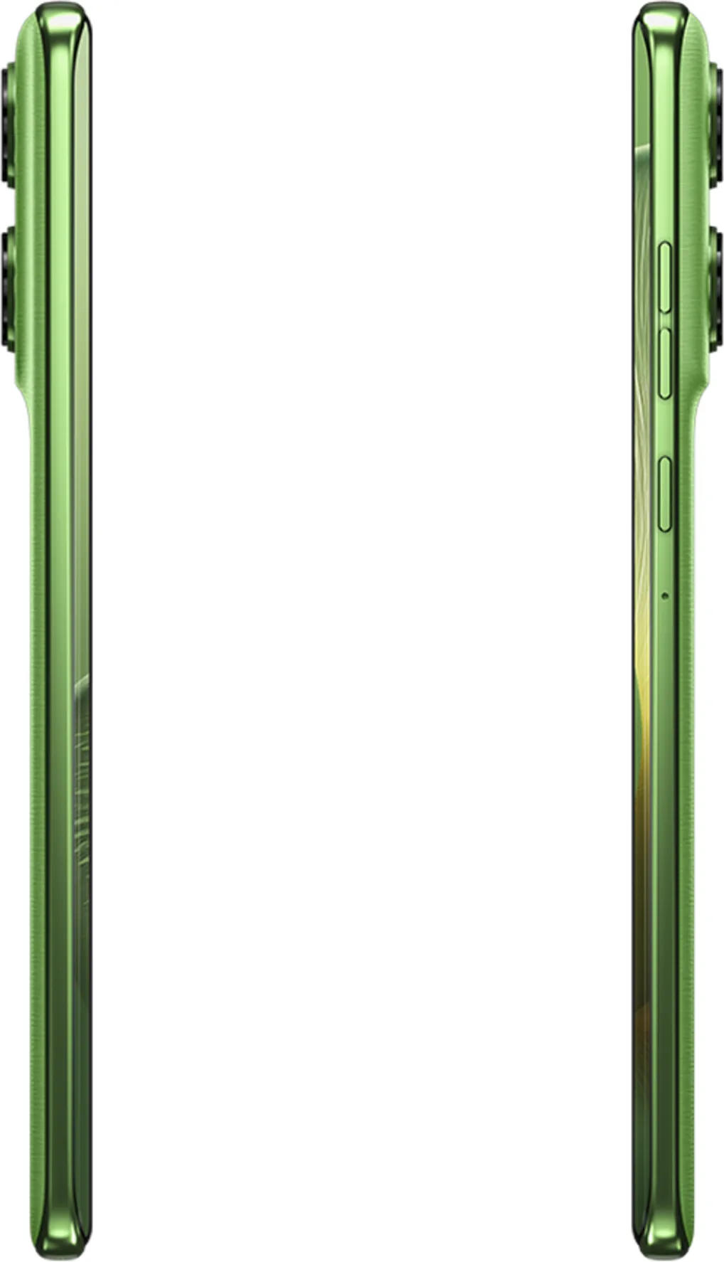 Imagen 5 de Celular Motorola Moto Edge 60 Memoria 256GB RAM 12GB 50MP 6.67' Verde