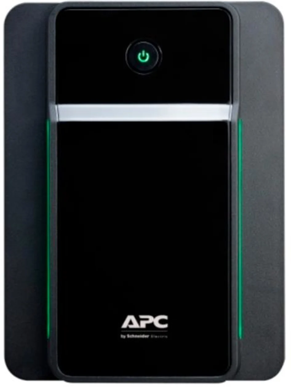 Imagen 3 de UPS APC Back-UPS 2200VA 230V AVR Universal Sockets