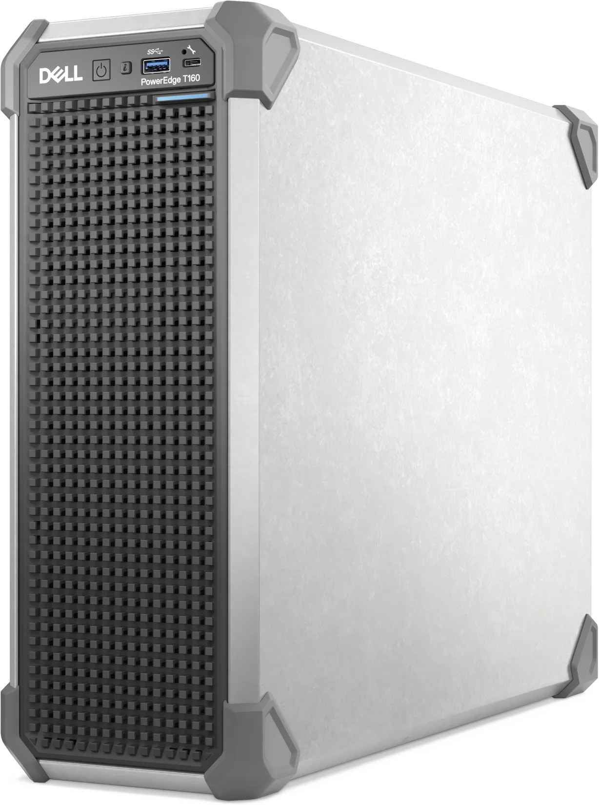 Imagen 2 de Servidor Dell PowerEdge T160 + 6315P + 16GB + 2TB HDD