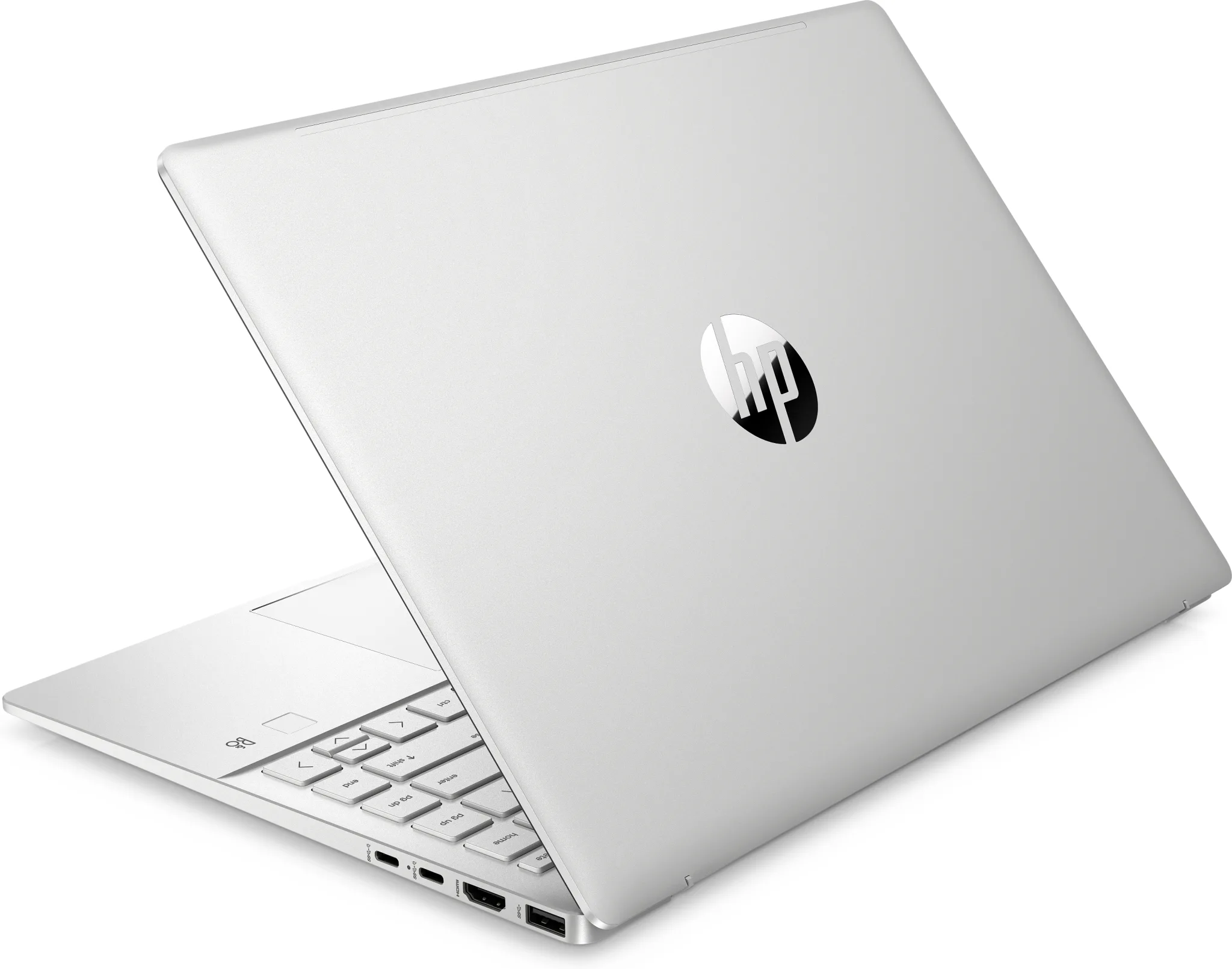 Imagen 4 de Notebook HP Pavilion 14-eh0104la I5-1240P RAM 8GB SSD 512GB 14" W11H