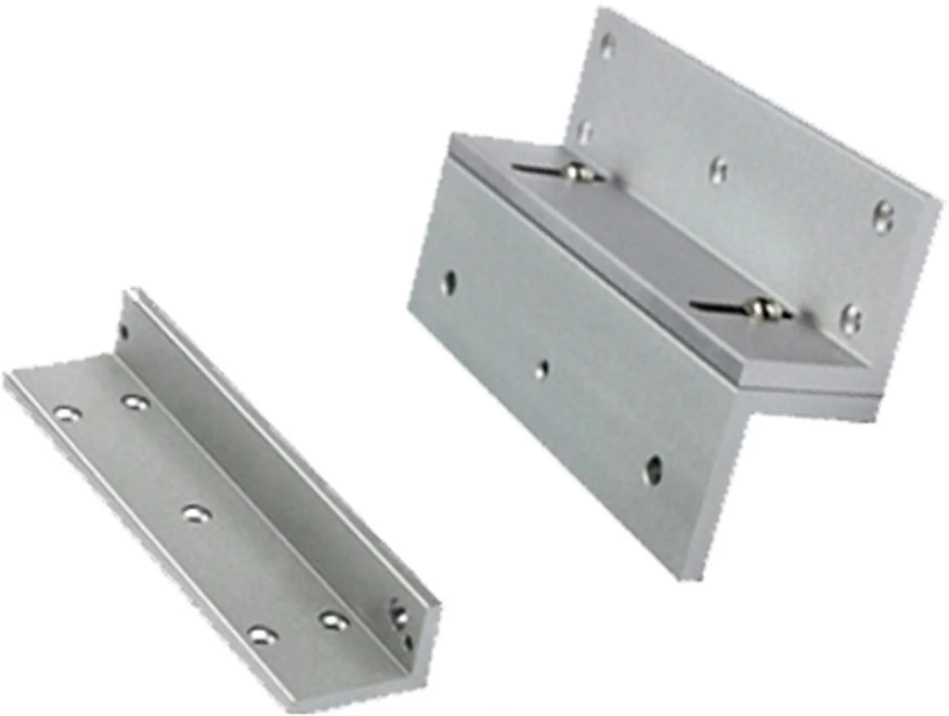 Imagen 1 de CM-500BZL. soporte tipo zl para retenedor zkteco 500kg