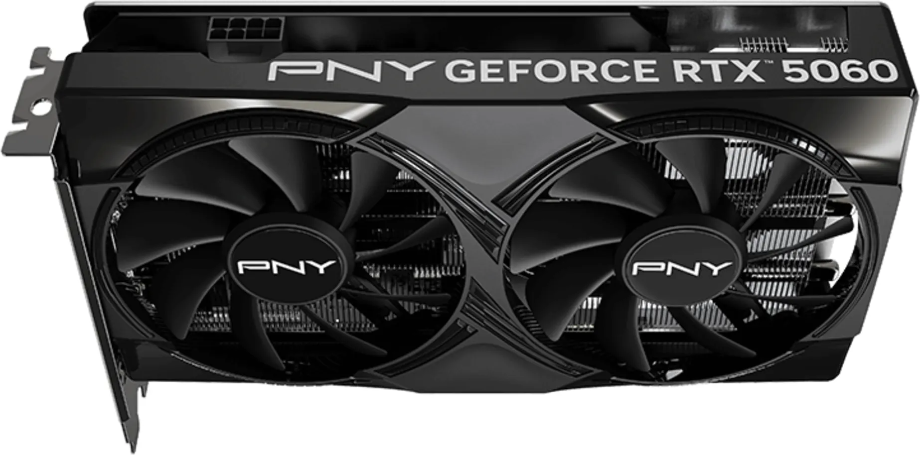 Imagen 5 de Tarjeta de Video PNY NVIDIA GeForce RTX 5060 8GB GDDR7 3*DP HDMI Dual Slot 550W
