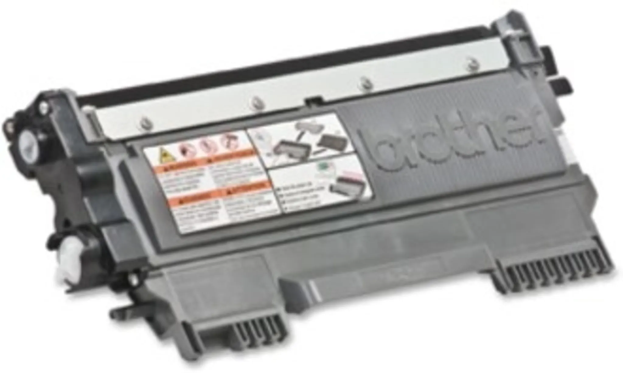 Imagen 4 de Toner Brother TN-420 Negro para Impr Láser HL-2270DW-HL2240, 1200 Pag. 