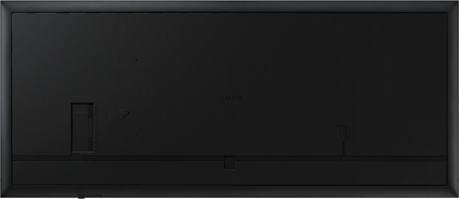 Imagen 1 de Pantalla Profesional 21:9 105 MagicInfo Teams/Zoo