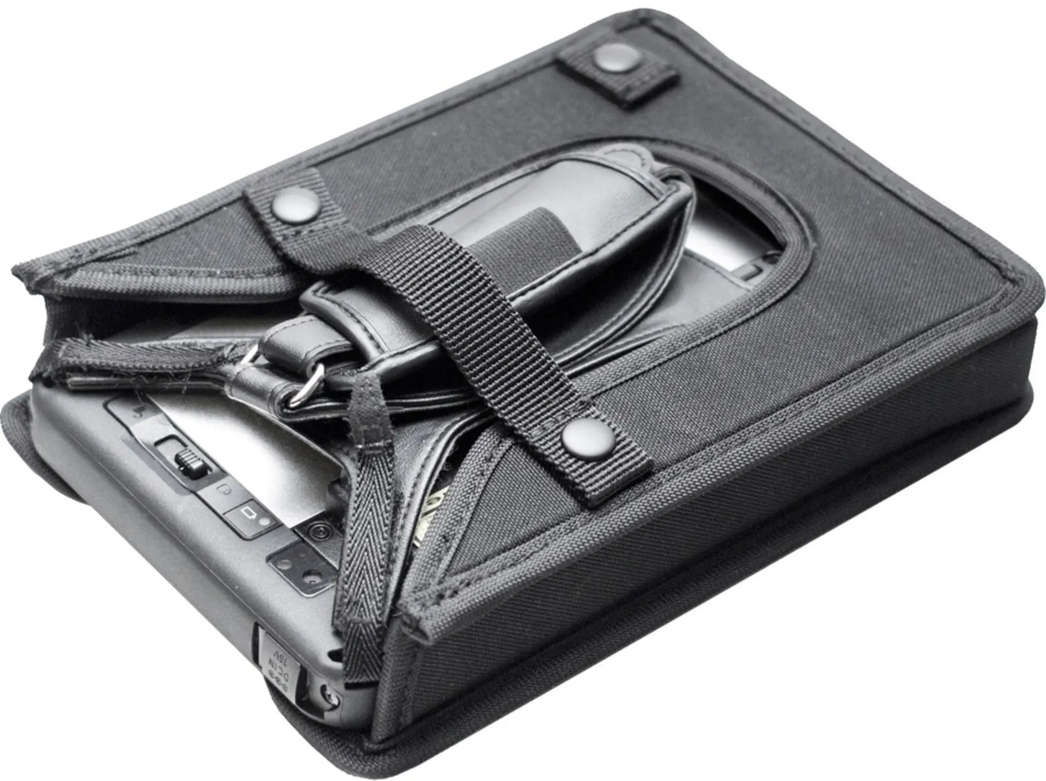 Imagen 0 de INFOCASE HOLSTER FZ-M1