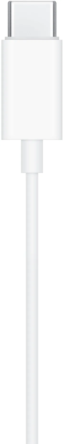 Imagen 4 de Audifono EarPods USB-C con microfono y control Apple