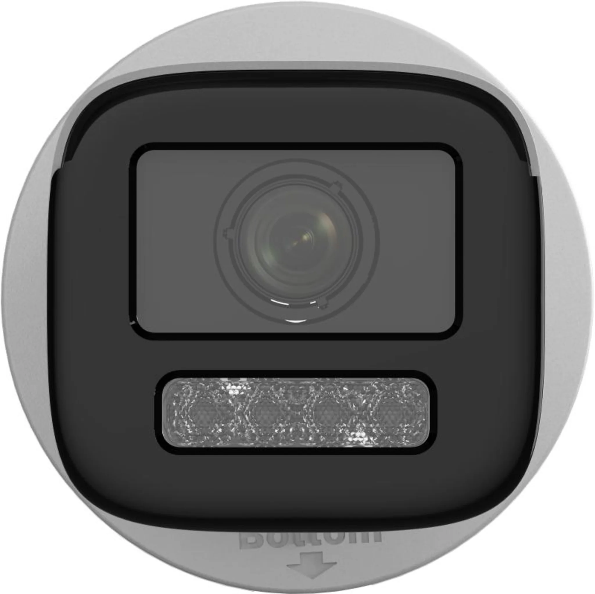 Imagen 2 de Camara Bullet 2MP DualLight Hikvision VF2.8-12mm Motion Detection 2.0 IP67