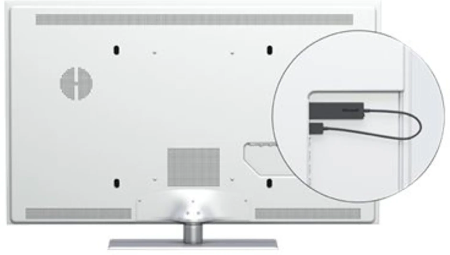 Imagen 2 de Microsoft Adapter V2 Wireless Display
