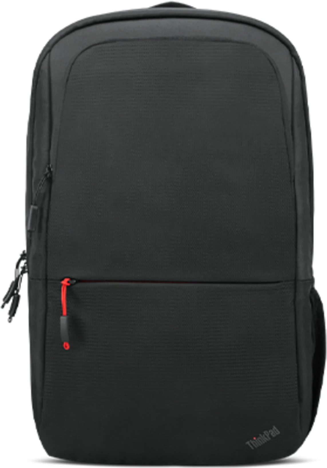 Imagen 0 de Mochila para Notebook Lenovo Essencial 16" Backpack (Eco) Poliéster, RPET Negro