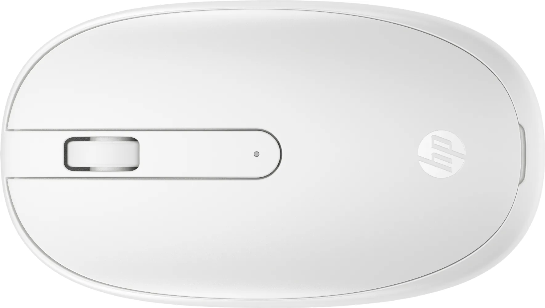 Imagen 5 de Mouse Inalámbrico HP 240 RED, Óptico 1600DPI 3 Botones Bluetooth Color Rojo