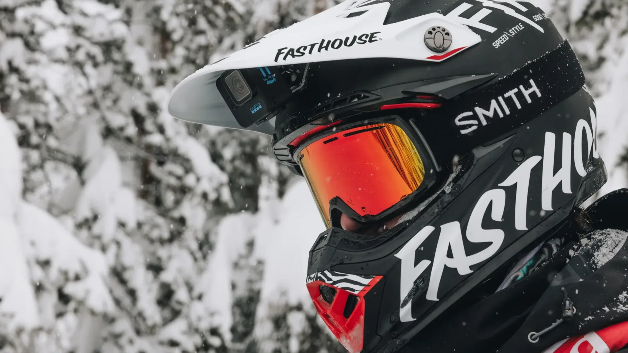 Imagen 6 de Soportes Adhesivos Curvo/Plano para GoPro