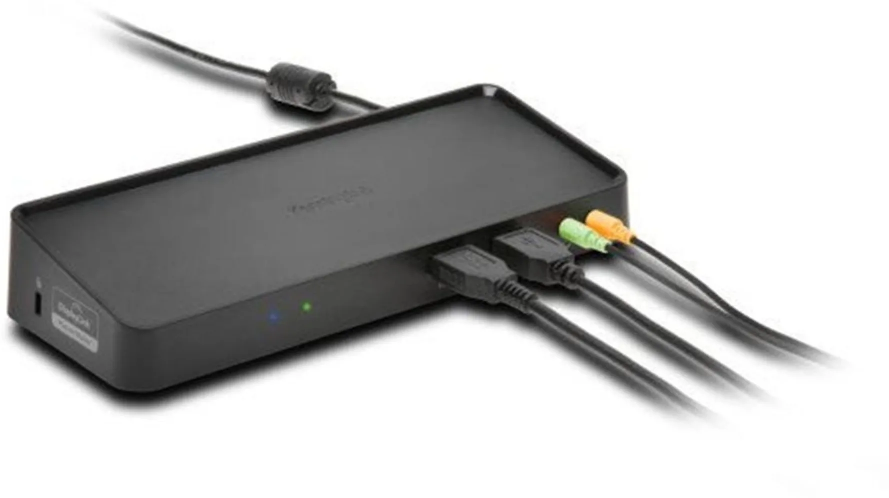 Imagen 3 de Docking Station Kensington SD3600 2*USB 3.0 4* USB 2.0 DP HDMI RJ-45 VGA