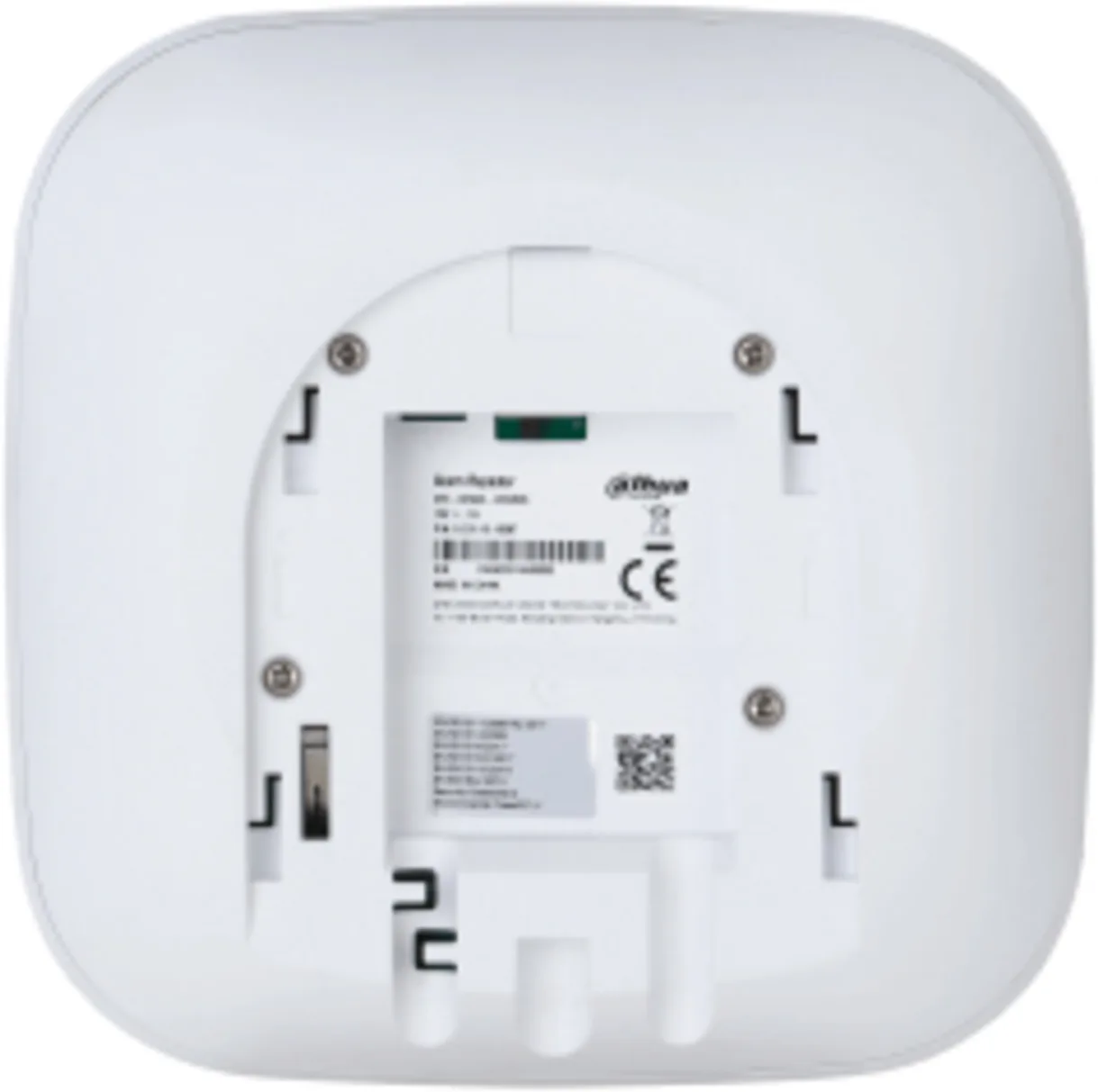 Imagen 2 de Repetidor de senal para central de alarma Dahua DHI-ARA43-W2