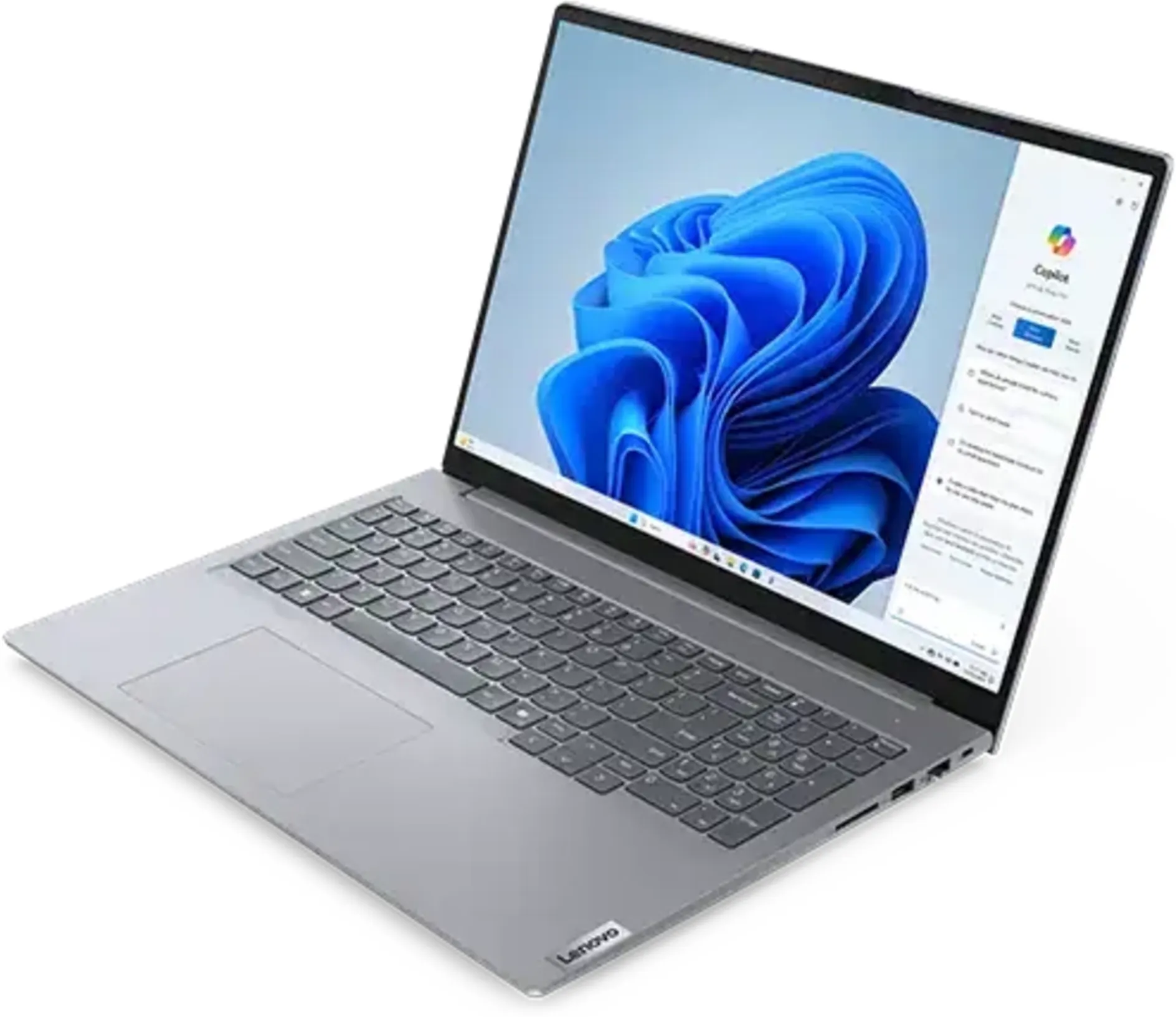 Imagen 0 de Notebook Lenovo ThinkBook 16 G7 Intel Ultra 5 125U RAM 16GB SSD 512GB 16" W11P (Reacondicionado)