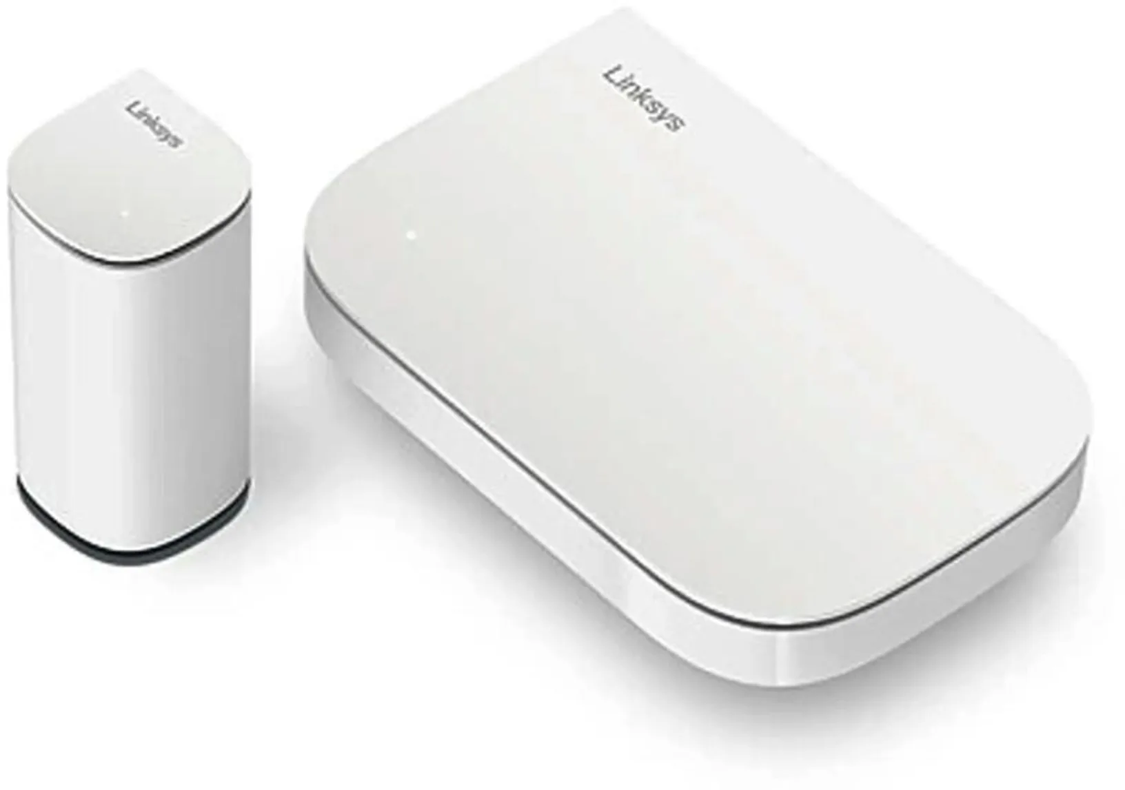 Imagen 0 de Router Linksys LN11011201 Micro Mesh Router WIFI 6 AX3000 