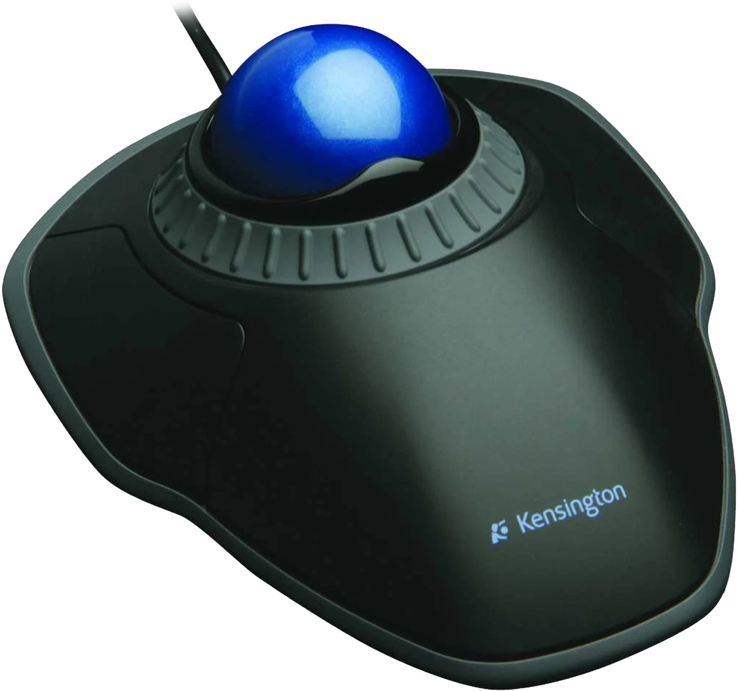 Imagen 9 de Mouse Trackball Alámbrico Kensington Orbit® Optical Con Scroll USB 26517-K72337