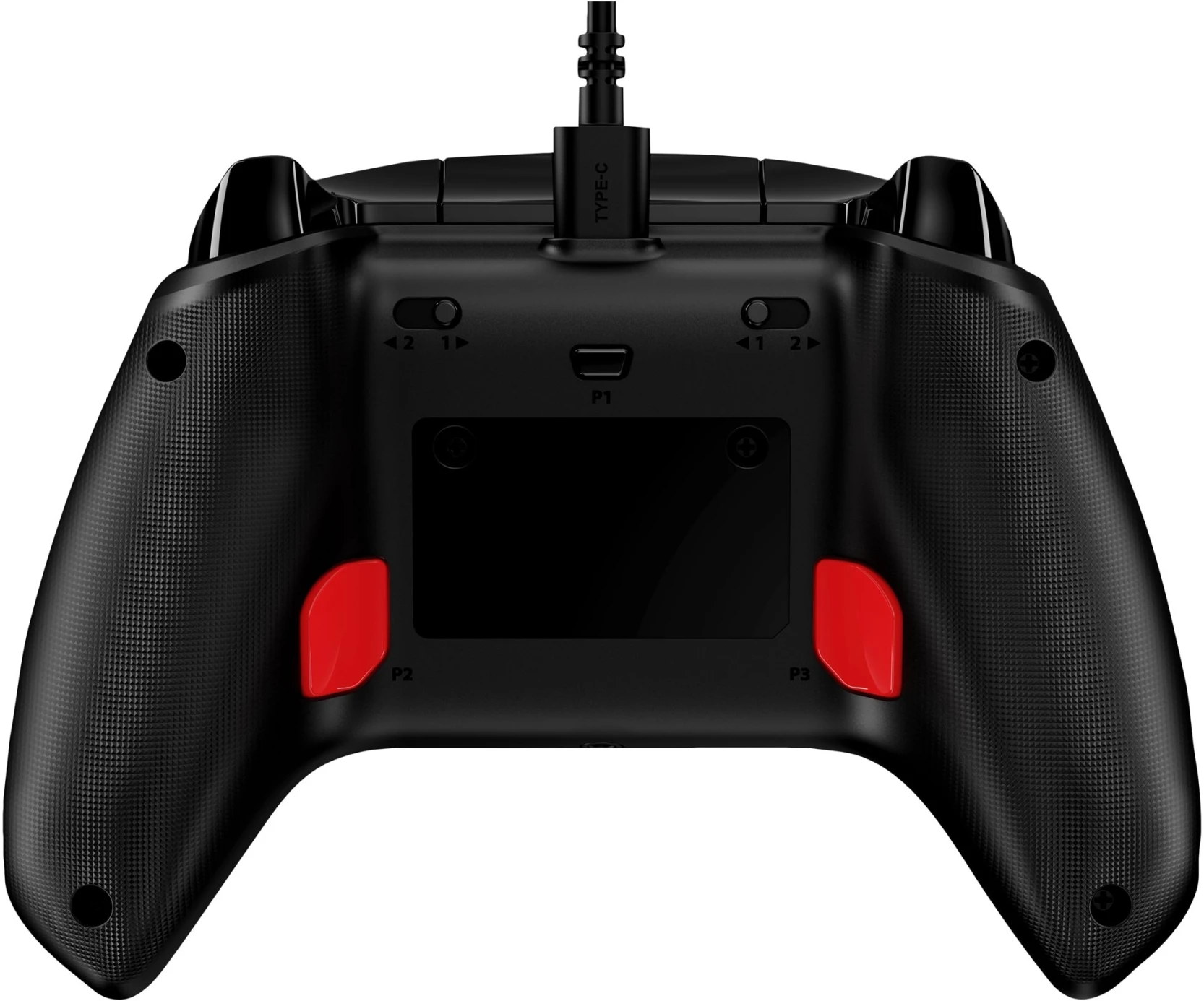 Imagen 5 de Joystick Alámbrico HyperX Cloud Gladia, USB-C/USB-A para Microsoft Xbox