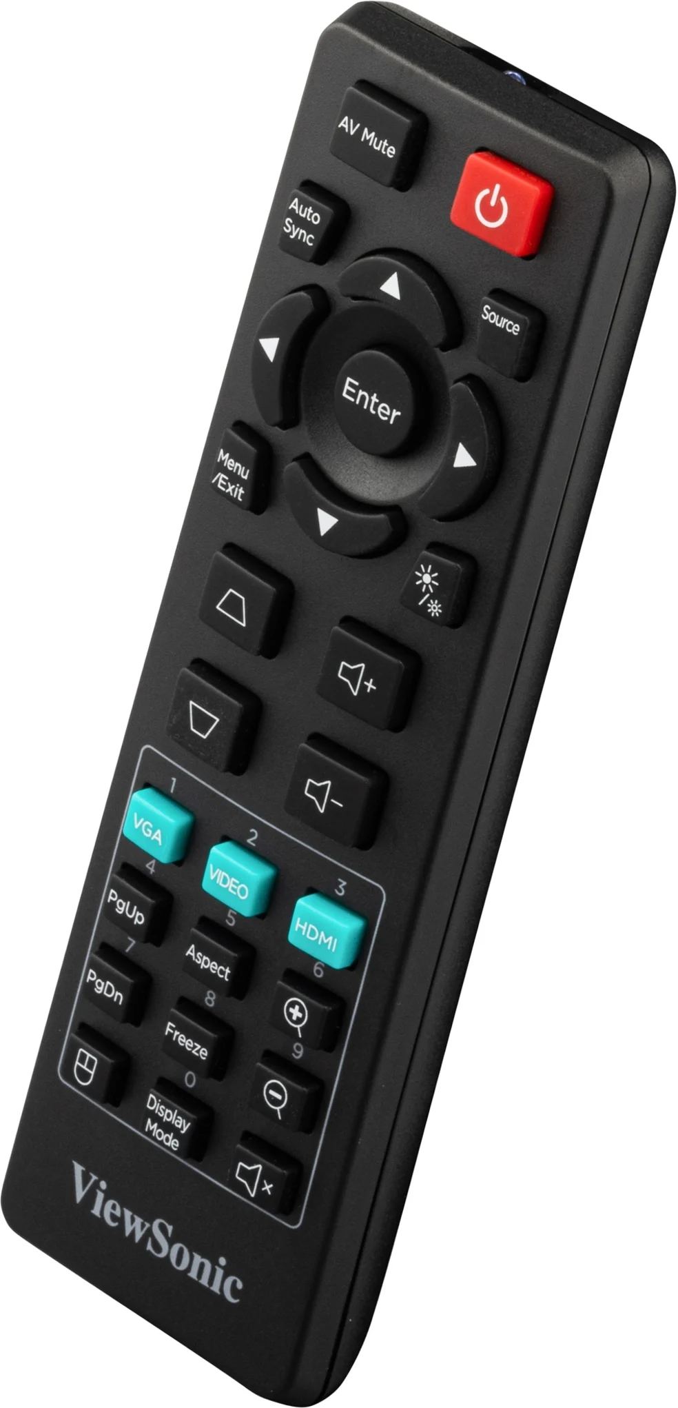 Imagen 20 de Proyector Láser Viewsonic LS711HD, 4200LUM FHD 1920*1080 2*HDMI USB-A RS232 Jack