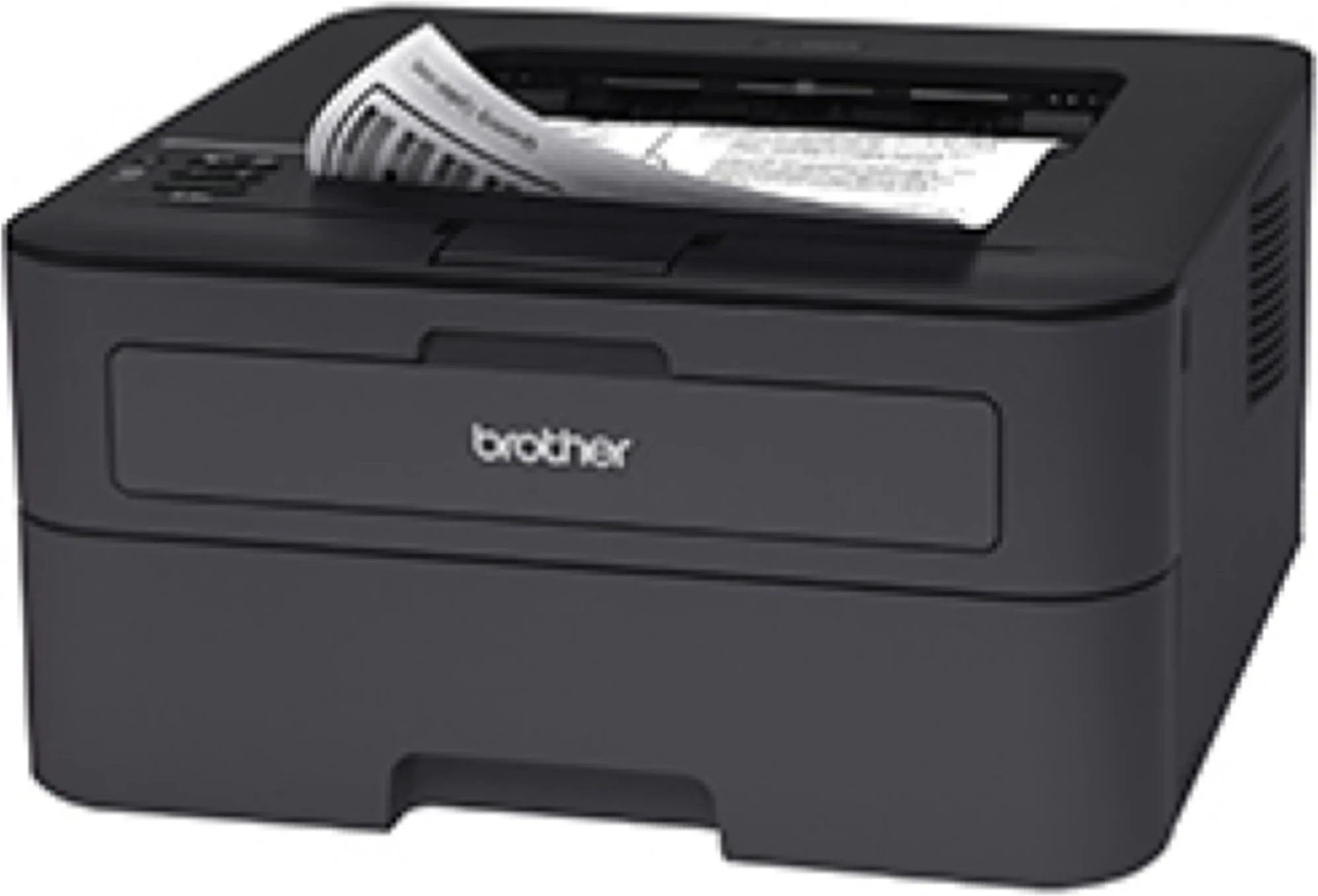 Imagen 2 de Impresora Brother HL-L2360DW Laser Monocromatica Wifi Ethernet Dúplex