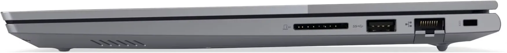 Imagen 7 de Notebook Lenovo ThinkBook 14 G7 ARP AMD Ryzen 5 7535HS 32GB 256GB 14" W11P