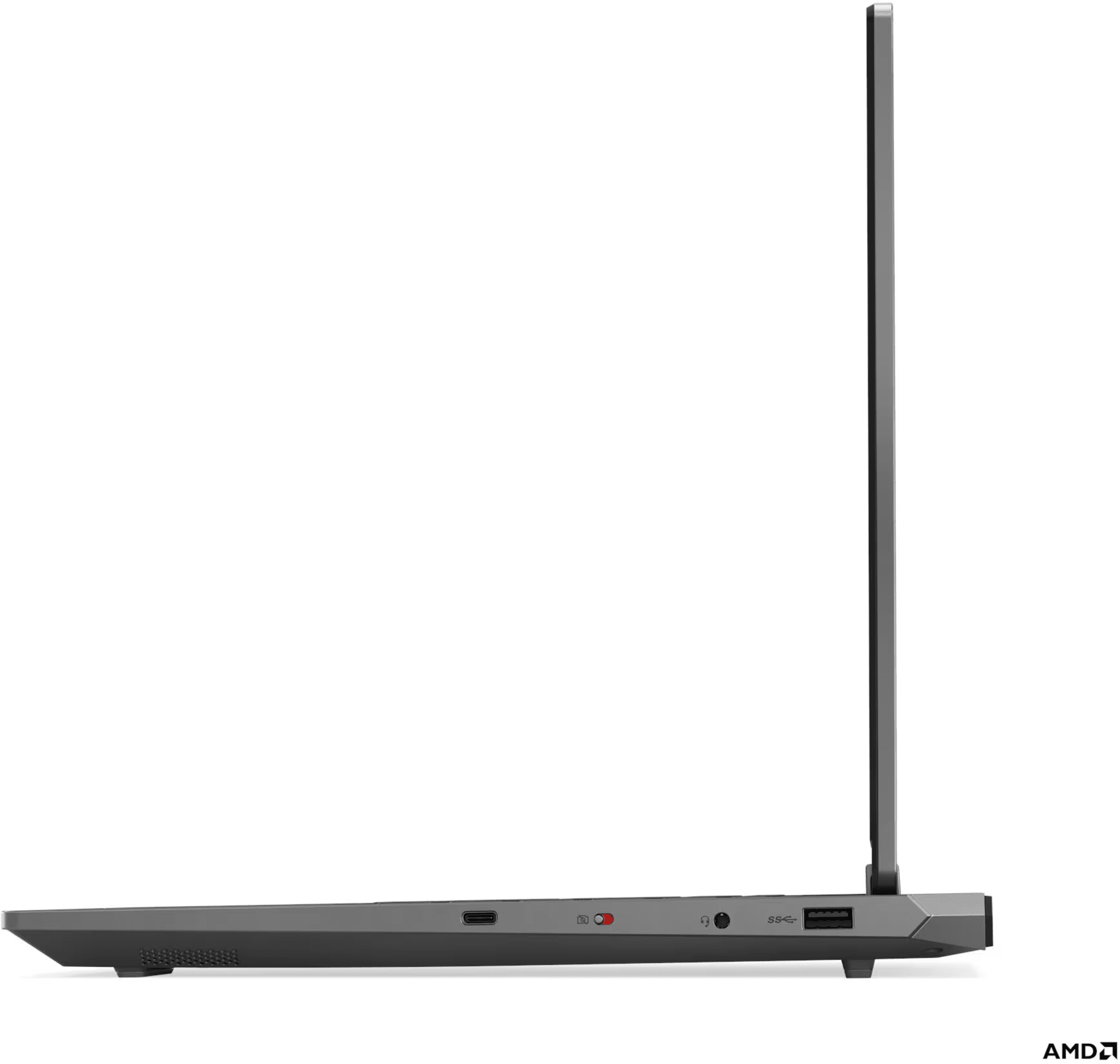 Imagen 13 de Notebook Lenovo LOQ 15ARP9 AMD R5 7235HS 32GB SSD 512GB 15.6" RTX 3050 6GB W11H