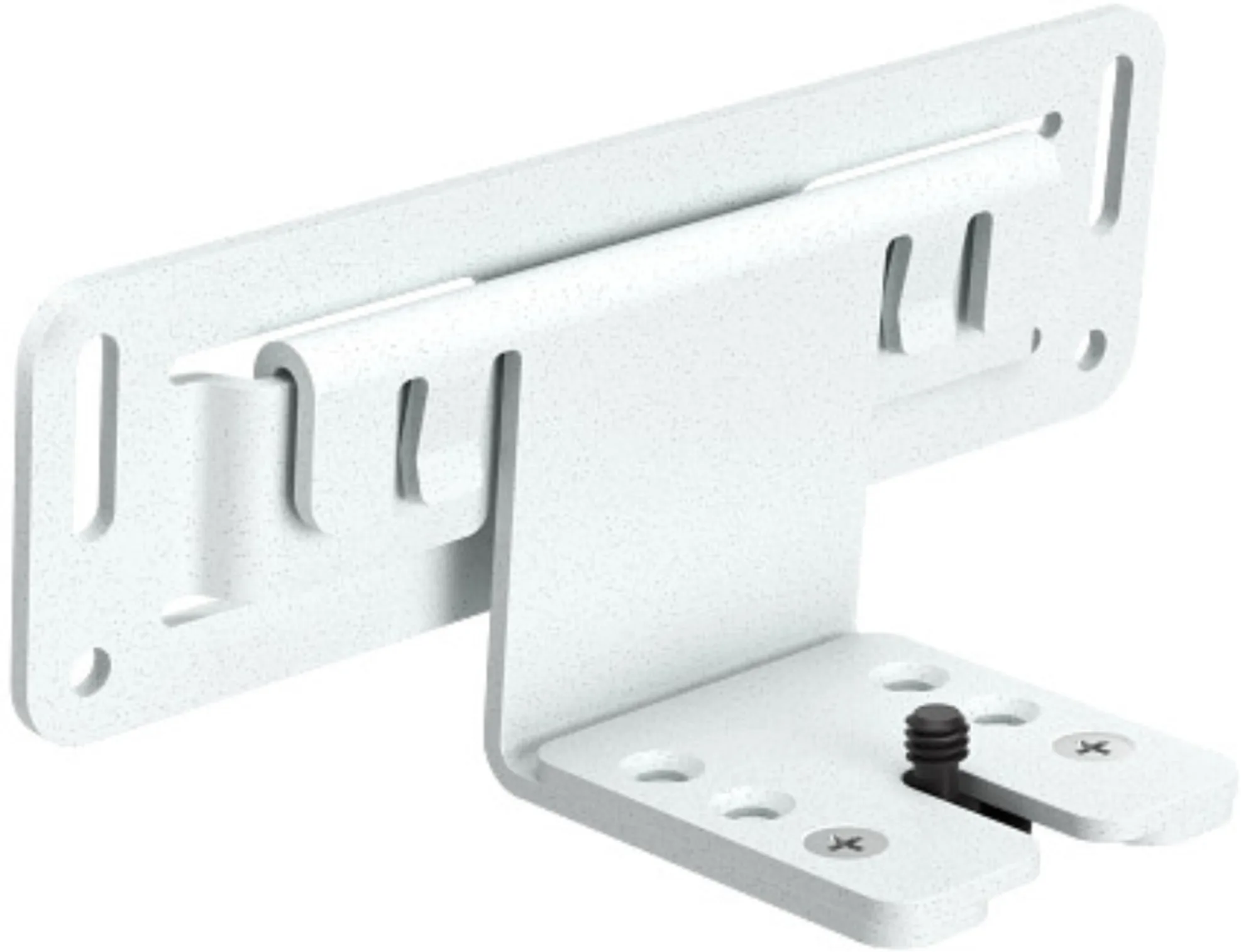 Imagen 2 de Poly Studio X30 VESA and Wall Mount