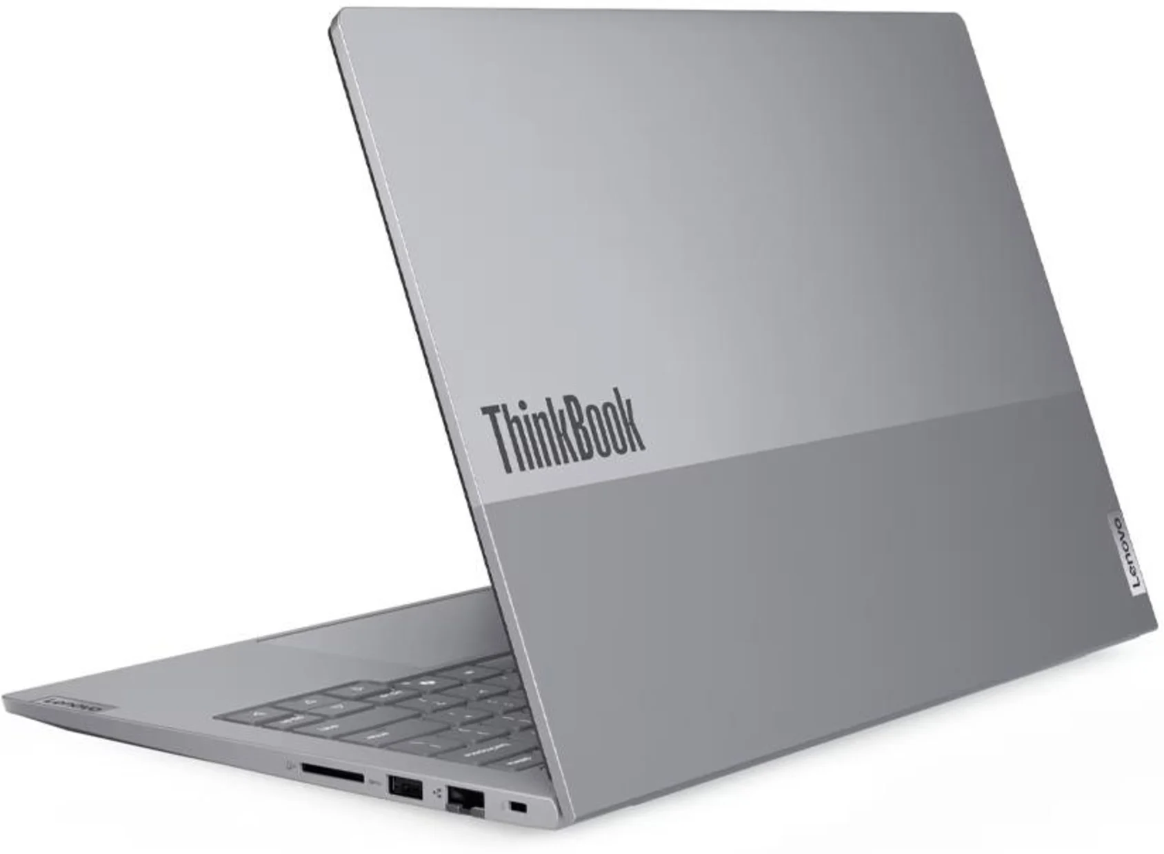 Imagen 3 de Notebook Lenovo ThinkBook 14 G8 IRL Intel Core 5 210H 16GB 512GB 14" W11P
