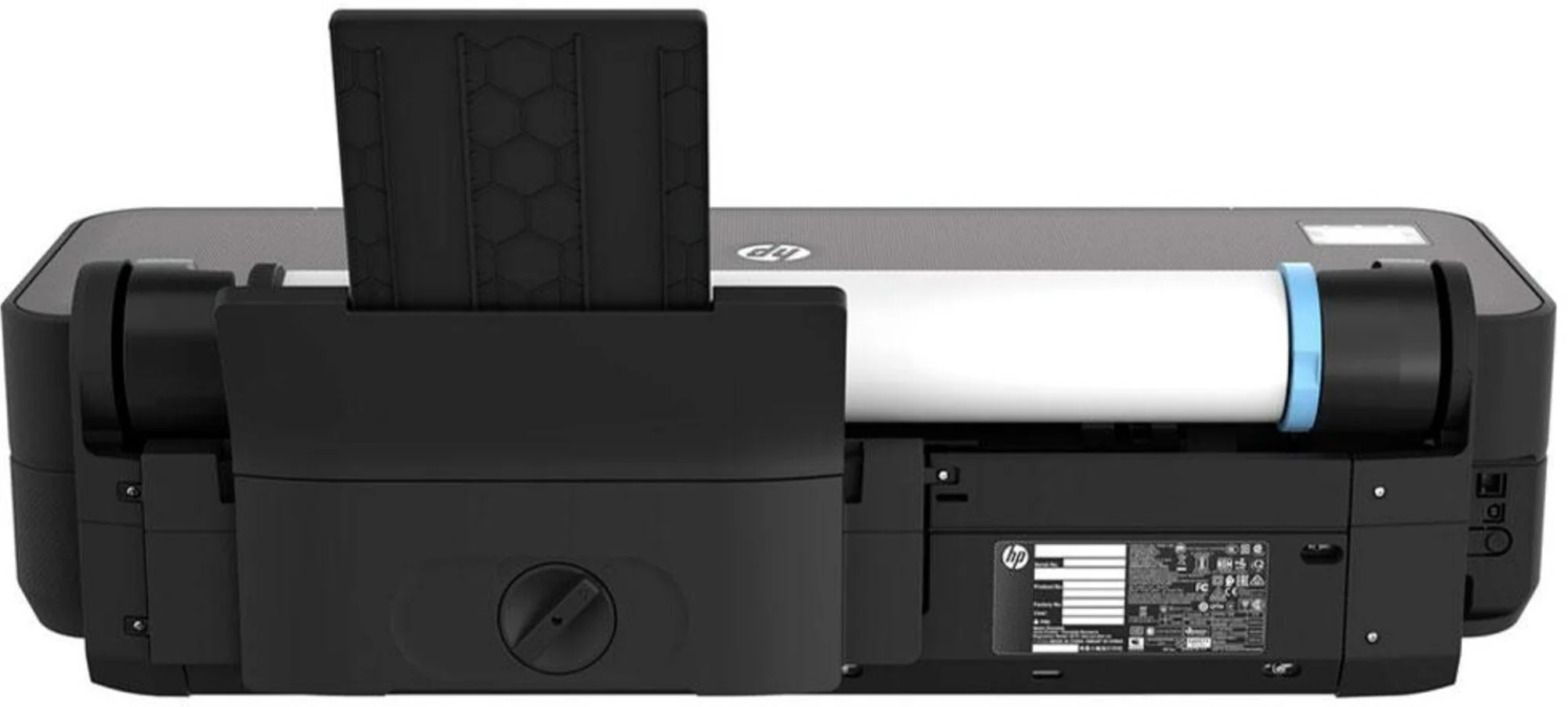 Imagen 3 de Plotter HP DesignJet T250 24" Inyección de Tintas color Ethernet USB 2.0 WiFi 