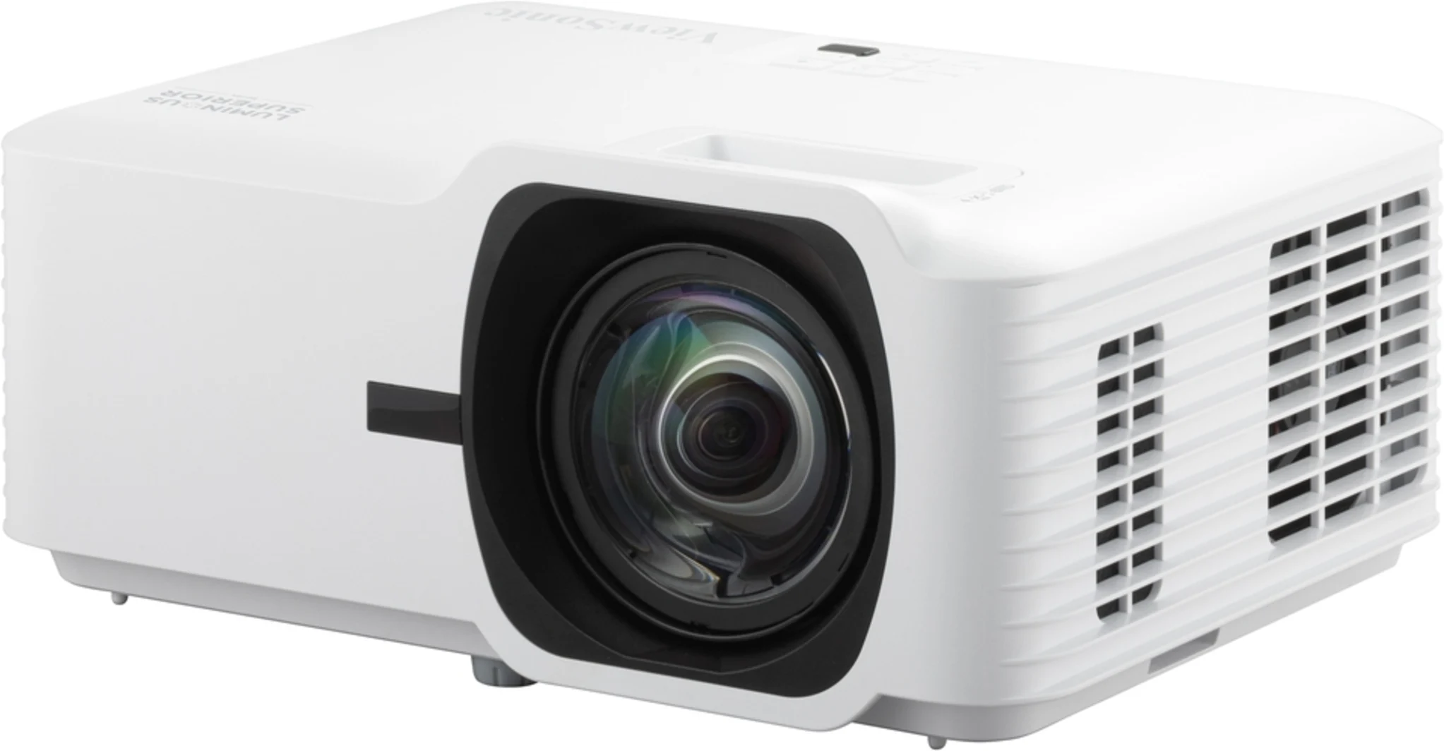 Imagen 1 de Proyector Láser Viewsonic LS711HD, 4200LUM FHD 1920*1080 2*HDMI USB-A RS232 Jack